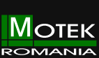 MOTEK ROMANIA